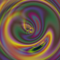 Polar Gradient 47
